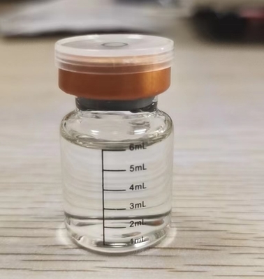 30mg/mL 30% GS-441524 For Cat FIP Injection Treatment