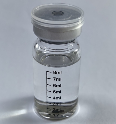 Efficient Antiviral GS-441524 Injectable FIP Injectable Treatment 20mg 30mg Concentration
