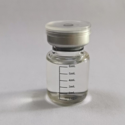China GS-441524 Supplier 20% Vials For Cat FIP Treatment