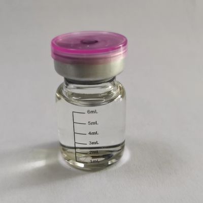 Antiviral medication Injection 20mg 30mg GS441 Cat Virus Injection For Animal Health