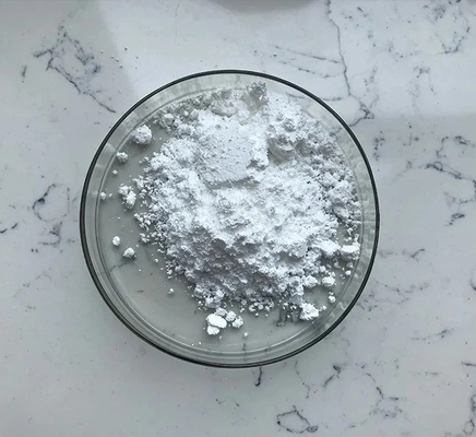 Hair Loss Treatment Finasteride Powder 99% Pure CAS 98319-26-7 Bulk High Quality