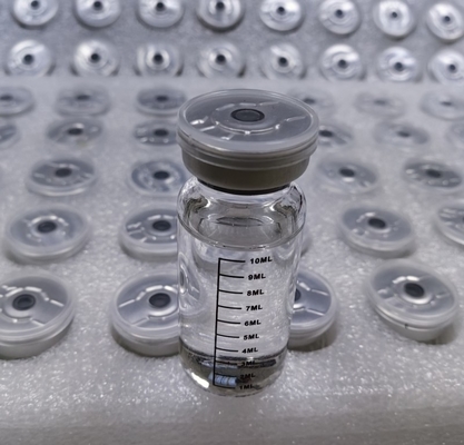 Factory Price GS441 Vial GS-441524 Injection Protocol For Animal Health
