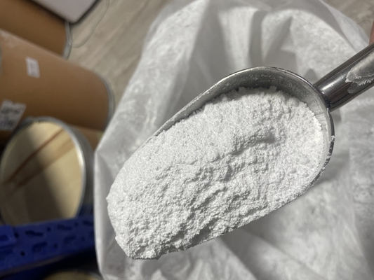 9% Purity Tianeptine Sodium Vs Tianeptine Sulfate Powder For Sale CAS 30123-17-2