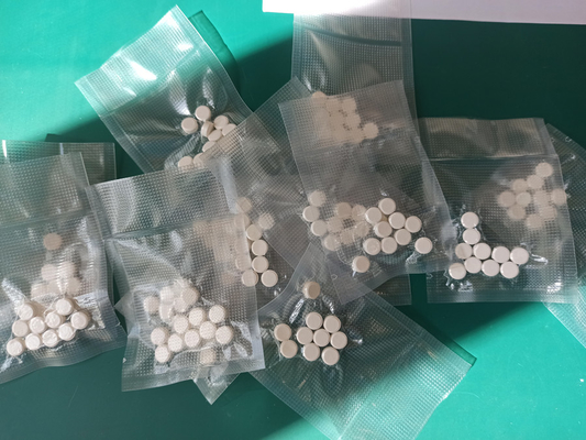 Molnupiravir Tablets For Effusive And Non-Effusive FIP In Cats CAS 2349386-89-4