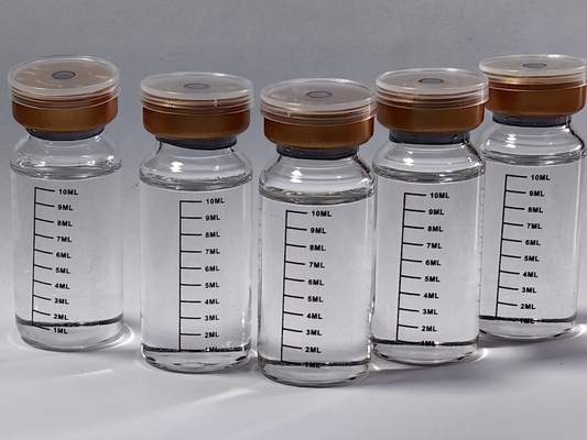 Feline Antiviral Injection 30mg GS-441524 Injectable Feline Medication To USA Europe