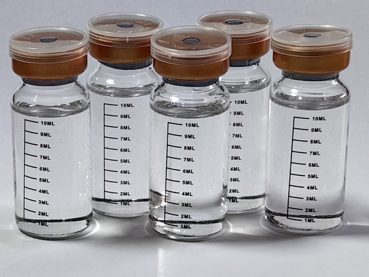 GS-441524 Injection Dosage 20mg 10ml Vial for Cats