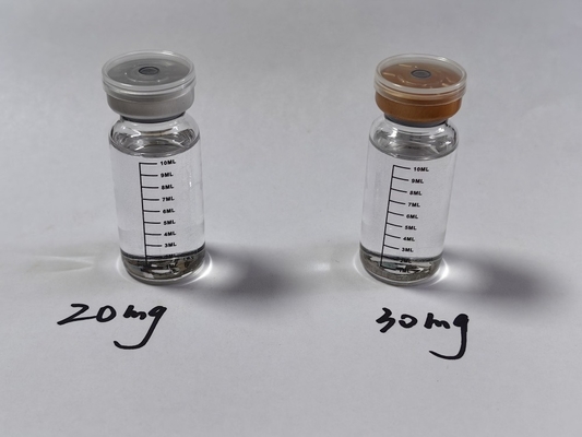 20 mg 10ml GS-441524 FIP Treatment Injection For Cats