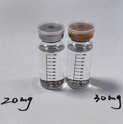 Veterinary FIP Treatment 20% 30% 10mL GS-441524 Injection Solution