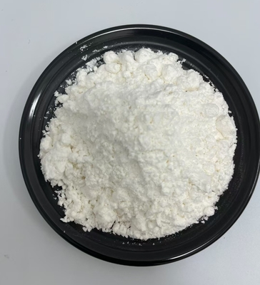Bulk Raw Material Pure Minoxidil Powder For Hair Growth Supplier CAS 38304-91-5