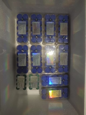 Tirzepatide Lyophilized Vials For Research Use GLP-1 GIP Dual Agonist