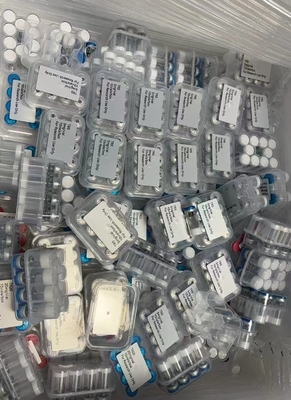 5mg 10mg 15mg  Vials Peptide Powder CAS 2023788-19-2 For Sale