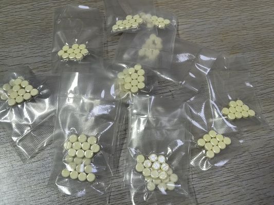 Oral GS-441524 Tablets 20mg 40mg 50mg 60mg For FIP In Cats With Stable Antiviral Formula