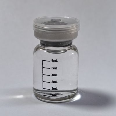 High Purity Subcutaneous Injection GS-441524 FIP Treatment For Cats With 20mg 30mg Strength