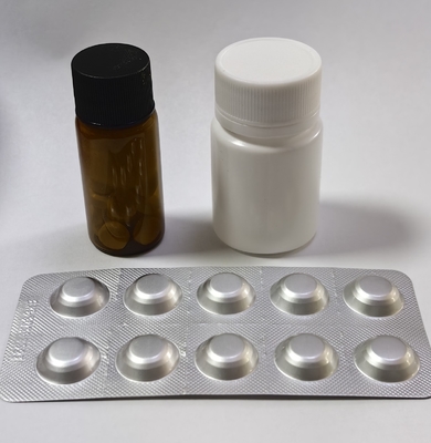 Oral GS‑441524 40mg 50mg 60mg Pills For Cats FIP Treatment