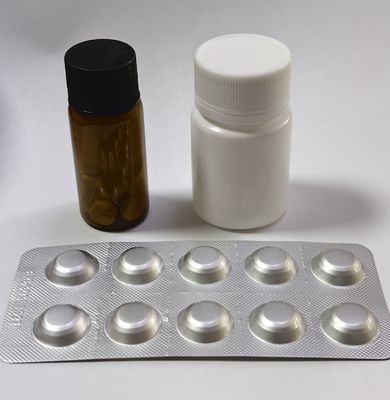 Oral Type GS‑441524 Supplier 40mg 50mg 60mg tablets For Cats FIP Treatment