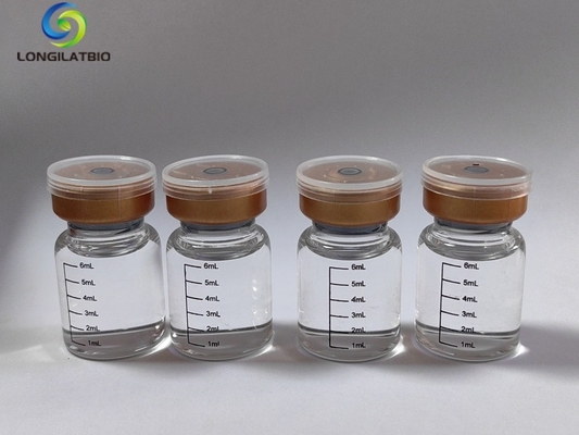 GS-441524 Injection Vials 20mg/30mg Effective FIP Therapy For Cats