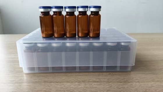 IV Injectable Vial NAD+ Injection 500mg For Anti Aging