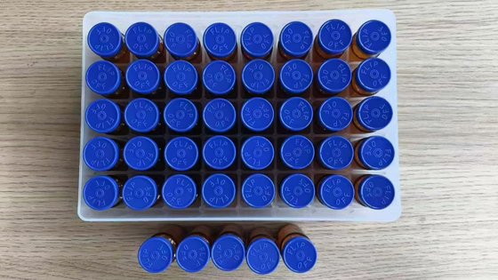 Pharmaceutical IV Therapy Vial 500 Mg NAD+ Vials For Injection