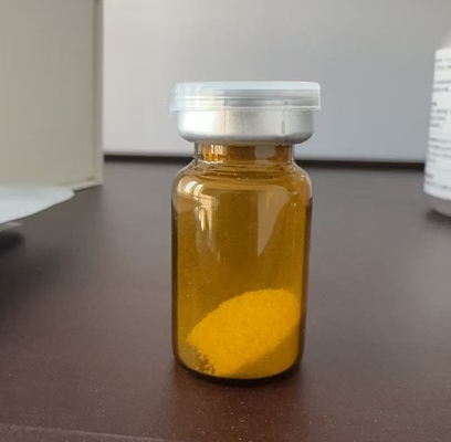 High Purity Wholesale NAD+ Injection Vials 500 Mg NAD+ Injectable Solution