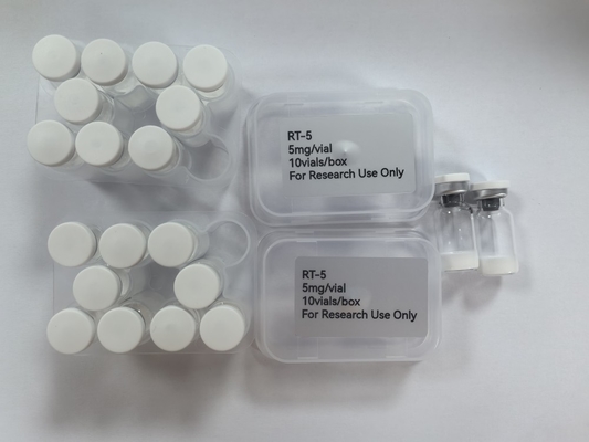 Weight Loss Injection Retatrutide Peptide For Sale 5mg 10mg 20mg Vials