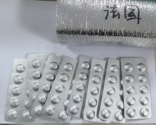 China Supplier GS-441524 Tablets GS441524 Pills for Cat FIP Treatments with Best Price
