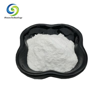 Minoxidil Bulk Powder Hair Regrowth USP EP Grade CAS 38304-91-5 Minoxidil Raw Material