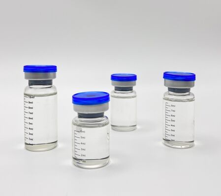 Trusted Manufacturer & Exporter Wholesale 20mg 30mg GS-441524 for Veterinary Use