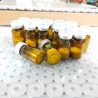 Wholesales Anti-Obesity Peptides Powder Vials Epithalon Mt2 Nad+500mg