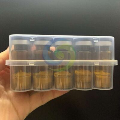 NAD+ Lyophilized Vials with Epithalon Semax Snap-8 Cosmetic Research Grade High Purity Freeze-Dried Powder