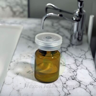 Peptides 99% Purity Nad 500mg 1000mg Vials Peptide for Anti Aging