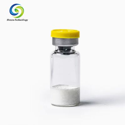 China Supplier Lab Peptide 99% Glow 70 Peptide Ghk Cu to UK, Europe, USA, Australia