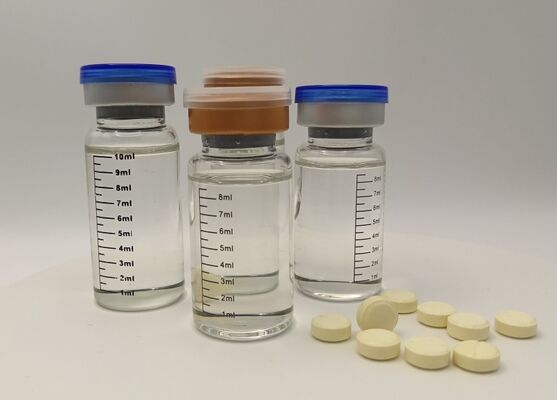 Oral GS-441524 Tablets 20mg 40mg 50mg 60mg For FIP In Cats With Stable Antiviral Formula