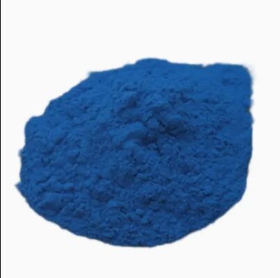 99% Purity  Copper Peptide Powder Promotes Collagen Production and Reduces Wrinkles