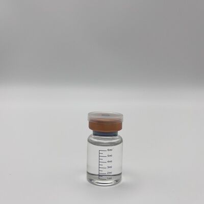 30mg/ml GS-441524 Injection for Cat FIP Treatment in 6ml Sterile Vial - Veterinary Antiviral Solution