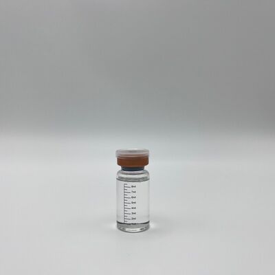 High Purity GS-441524 Injection 30mg/ml 8ml Vial for FIP Treatment via Subcutaneous Injection