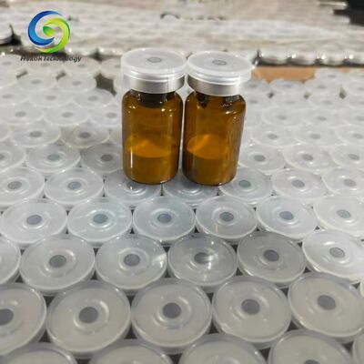 NAD+ Lyophilized Powder CAS 53-84-9 for Cosmetic Skincare Research