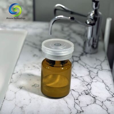 NAD+ Powder with Snap-8 Selank Epithalon Skin Care Research Raw Material High Purity HPLC Tested White Crystalline Supply