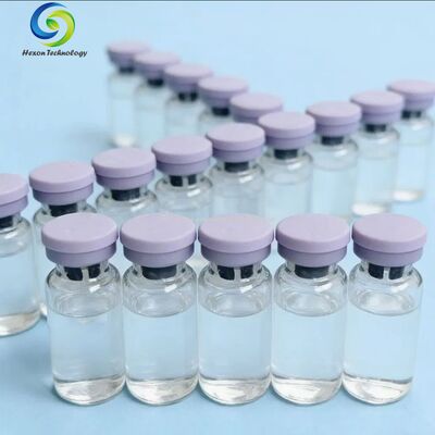 Sterile Bacteriostatic Water Injection Grade Diluent For Research Laboratory Use