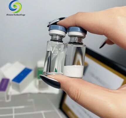 Sterile Bac Water For Injection Multi Dose Diluent With Preservative For Research Use