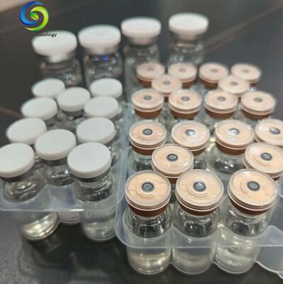 Bacteriostatic Water Sterile Dilution Solution For Scientific And Laboratory
