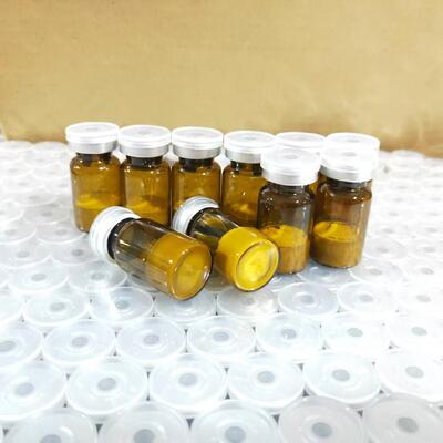 NAD Plus Powder CAS 53-84-9 Coenzyme Raw Material For Research Use