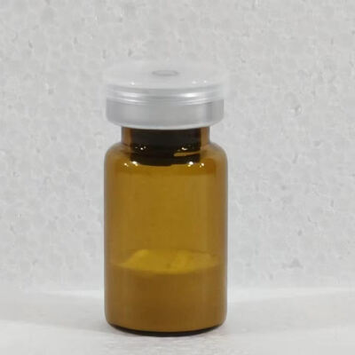 Bulk NAD+ Powder CAS 53-84-9 Coenzyme Raw Material For Cosmetic Laboratory