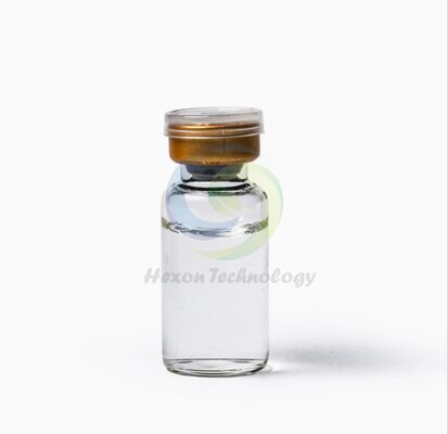 High Purity Bacteriostatic Water Sterile Diluent Solution For Scientific Research Use