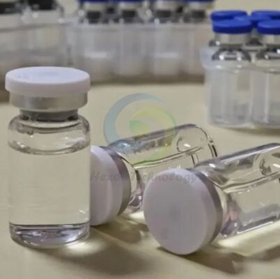 Bac Water Sterile Solution USP Standard Multi Dose Laboratory Diluent Supply