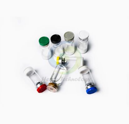 Laboratory Grade Bacteriostatic Water Sterile Multi Use Dilution Solution