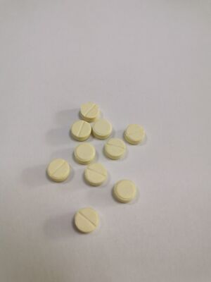 Oral GS-441524 Tablets 20mg 40mg 50mg 60mg For FIP In Cats With Stable Antiviral Formula