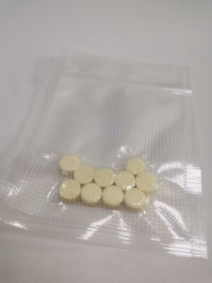 Feline Care Oral GS-441524 Tablets 20mg 40mg 50mg 60mg Multi-Dosage Support For FIP Management In Cats