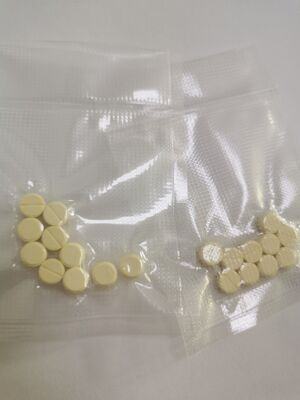 Feline Care Oral GS-441524 Tablets 20mg 40mg 50mg 60mg Multi-Dosage Support For FIP Management In Cats