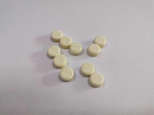 Convenient GS-441524 Tablets For Cats Oral Use 20mg 40mg 50mg 60mg Stable Formula For Long Term Care