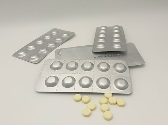 High Quality GS-441524 Cat Tablets 20mg 40mg 50mg 60mg for FIP Management Support